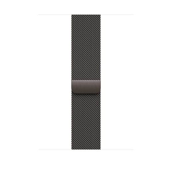 Apple Watch 46 Slate Ml M/L