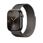 Apple Watch 46 Slate Ml M/L - Image 2