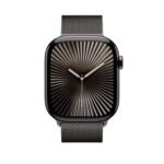 Apple Watch 46 Slate Ml M/L - Image 3