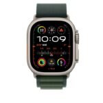 Applewatch 49 Dark Green N Ti Alp M - Image 3