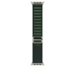 Apple Watch 49 Dark Green N Ti Alp