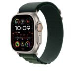 Apple Watch 49 Dark Green N Ti Alp - Image 2