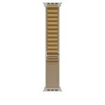 Apple Watch 49 Tan Natural Ti Alp L