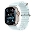 Apple Watch 49 Ice Blue N Ti Ob Xl - Image 2