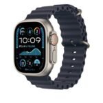 Apple Watch 49 Navy Natural Ti Ob X - Image 2