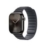 Apple Watch 42 Black Mg S/M - Image 2