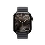 Apple Watch 42 Black Mg S/M - Image 3