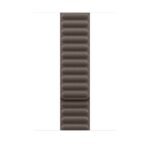 Apple Watch 46 Dark Taupe Mg M/L
