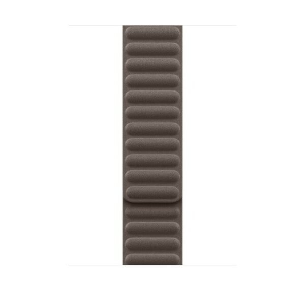 Apple Watch 46 Dark Taupe Mg M/L