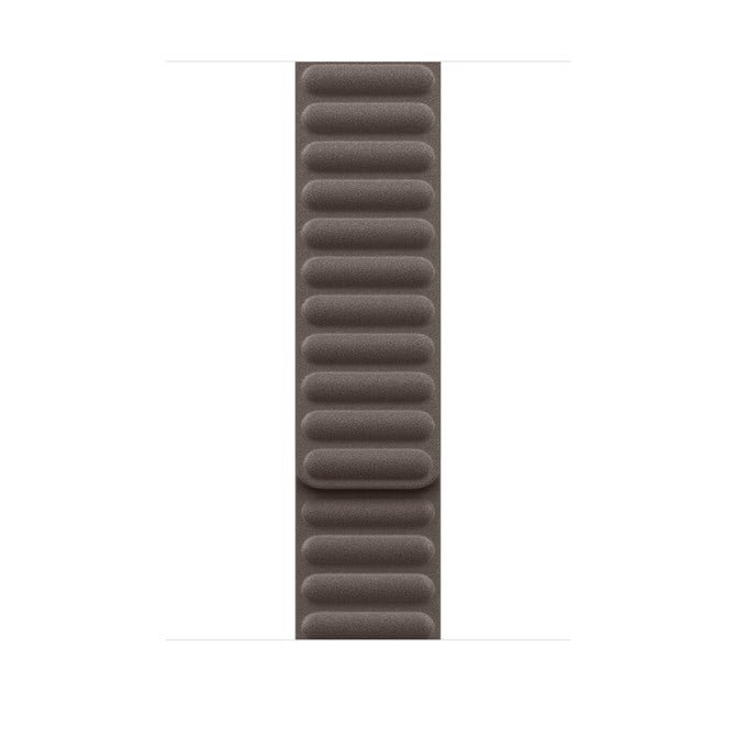 MXWX3ZMA-1 Apple Watch 46 Dark Taupe Mg M/L - Image 1