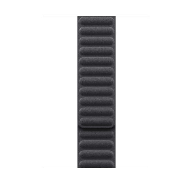 MXWY3ZMA-1 Apple Watch 46 Black Mg S/M - Image 1
