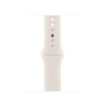Apple Watch 40 Starlight Sb S/M