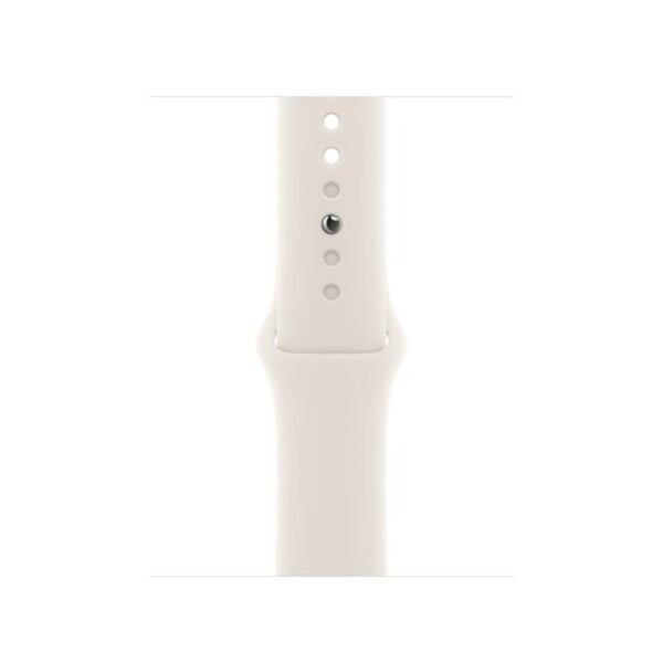 Apple Watch 40 Starlight Sb S/M