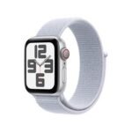Apple Watch 40 Blue Cloud Sl - Image 2
