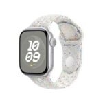Apple Watch 42 Pure Platinum Nsb S/ - Image 2