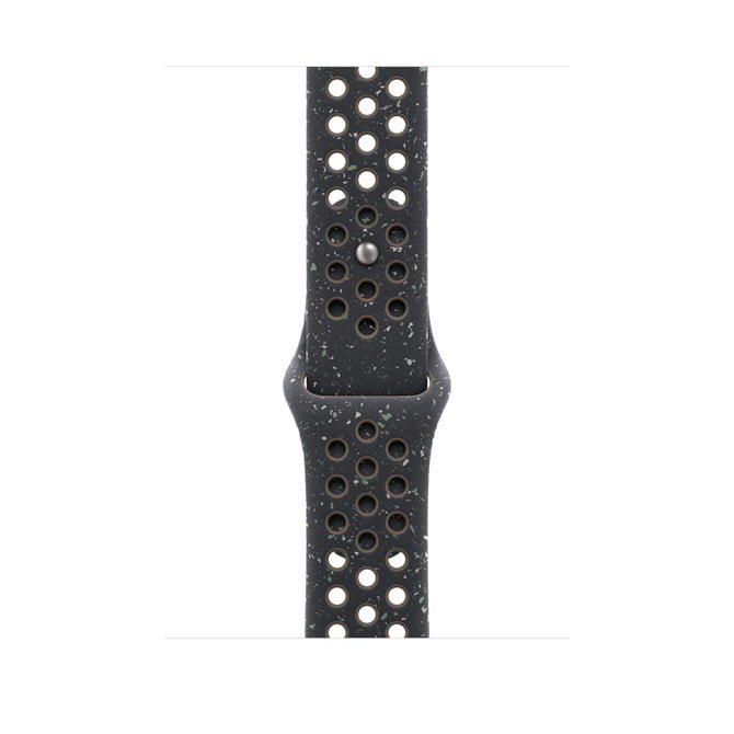 MYL63ZMA-1 Apple Watch 46 Midnight Sky Nsb S/M - Image 1