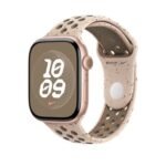 Apple Watch 46 Desert Stone Nsb M/L - Image 2