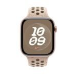 Apple Watch 46 Desert Stone Nsb M/L - Image 3