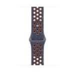 Apple Watch 46 Blue Flame Nsb S/M