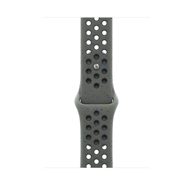 MYLD3ZMA-1 Apple Watch 46 Cargo Khaki Nsb S/M - Image 1