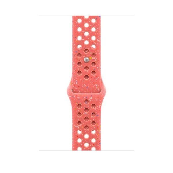 Apple Watch 46 Magic Ember Nsb M/L