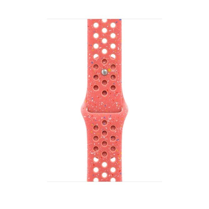 MYLG3ZMA-1 Apple Watch 46 Magic Ember Nsb M/L - Image 1