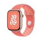 Apple Watch 46 Magic Ember Nsb M/L - Image 2