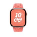 Apple Watch 46 Magic Ember Nsb M/L - Image 3