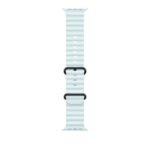 Apple Watch 49 Ice Blue Black Ti Ob
