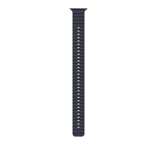 Apple Watch 49 Navy Black Ti Ob Xl