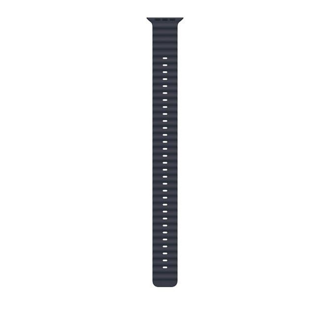 MYPC3ZMA-1 Apple Watch 49 Navy Black Ti Ob Xl - Image 1