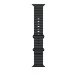 Apple Watch 49 Black Black Ti Ob