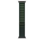 Apple Watch 49 Dark Green B Ti Alp