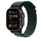 Apple Watch 49 Dark Green B Ti Alp - Image 2