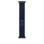 Apple Watch 49 Blue Black Ti Tl M/L