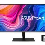 Asus Proart Display Pa32Ucx-Pk