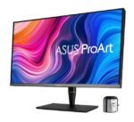 Asus Proart Display Pa32Ucx-Pk - Image 3