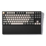 Pr45 Blk Palmrest K8/K8Pro/C1/C1Pro