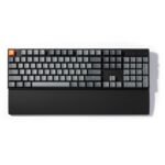 Pr48 Black Palmrest K10/C2/C2Pro