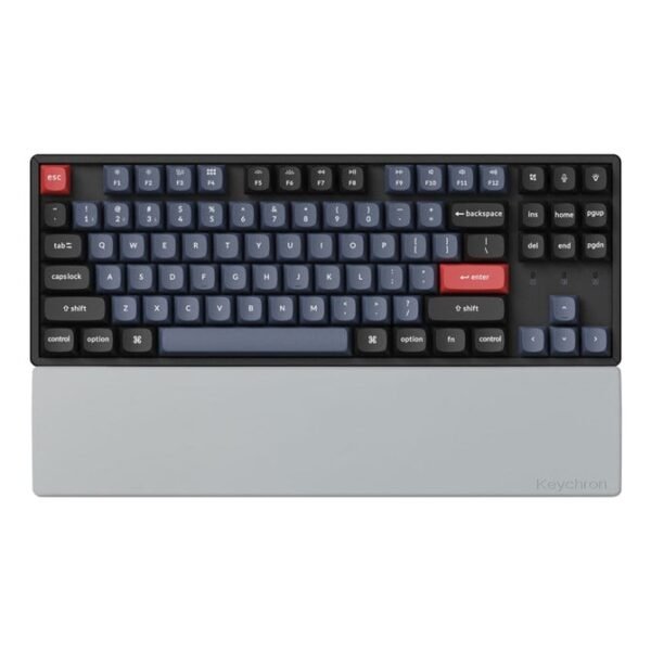 Pr66 Gy Palmrest  K8/K8Pro/C1/C1Pro