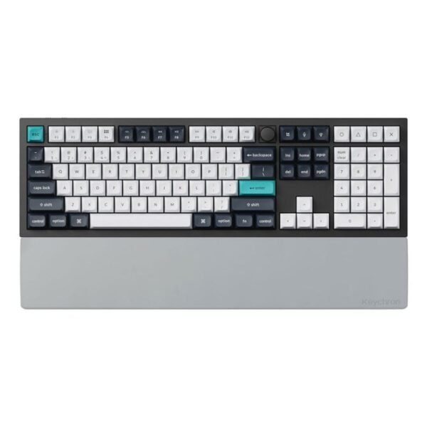 Pr69 Gy Palmrest K10Pro/Q6/Q6Pro/V6