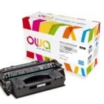 Owa K12140Ow 49A Bk 2.5K