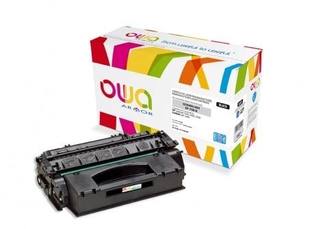 Q5949A-OWA-1 Owa K12140Ow 49A Bk 2.5K - Image 1