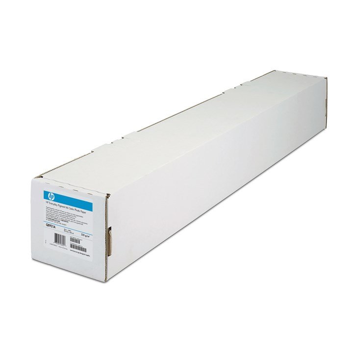 Q8759A-1 Pro Satinpho Pap-24In 15 2M 300 3In - Image 1