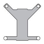960 Mounting Kit & Power Bundle