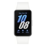 Galaxy Fit3 Silver