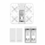 X1 Retail Combo - White