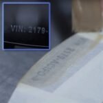 STE-161 STAMP CASSETTE - Image 3