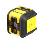 Cubix Cross Line Red Beam Laser