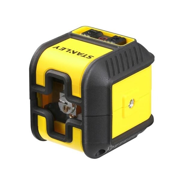 Cubix Cross Line Red Beam Laser